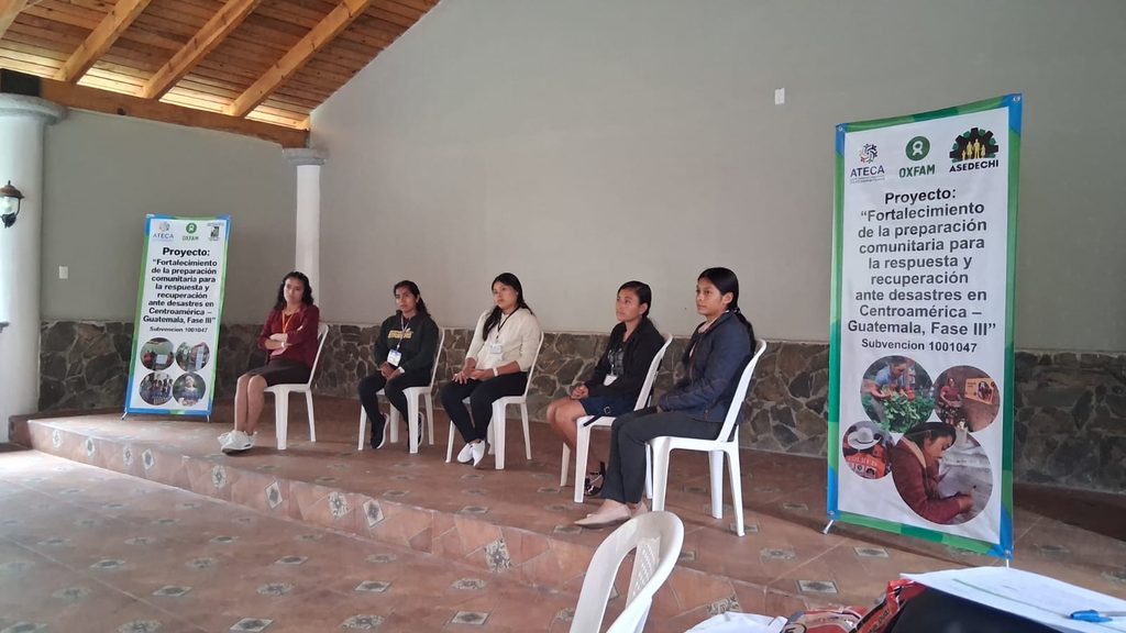 TALLER ANUAL DE REFLEXIÓN DE IMPACTO